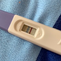 这个是怀孕了吗？