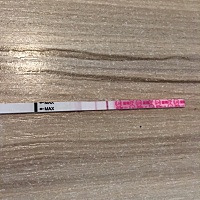 6月4号来的月经，软件显示今天排卵，可测出来是阴性的，估计就这两天排卵了吧，有没有宝妈是一起的？你...