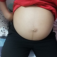有没有人帮忙看看，是男孩女孩？