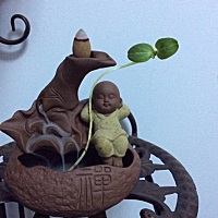 子宫内膜薄.04cm，以前有胎停育过，大家谁有这样的情况的，内膜薄你们怎么治疗的？内膜薄怀孕了有正常的...