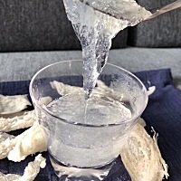 🎀孕妈需要燕窝的五个理由： 一，孕前3个月吃燕窝，能极大提高受精卵活力。 二，怀孕3个月吃燕窝，能...