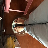 微笑🙂️ 不哭