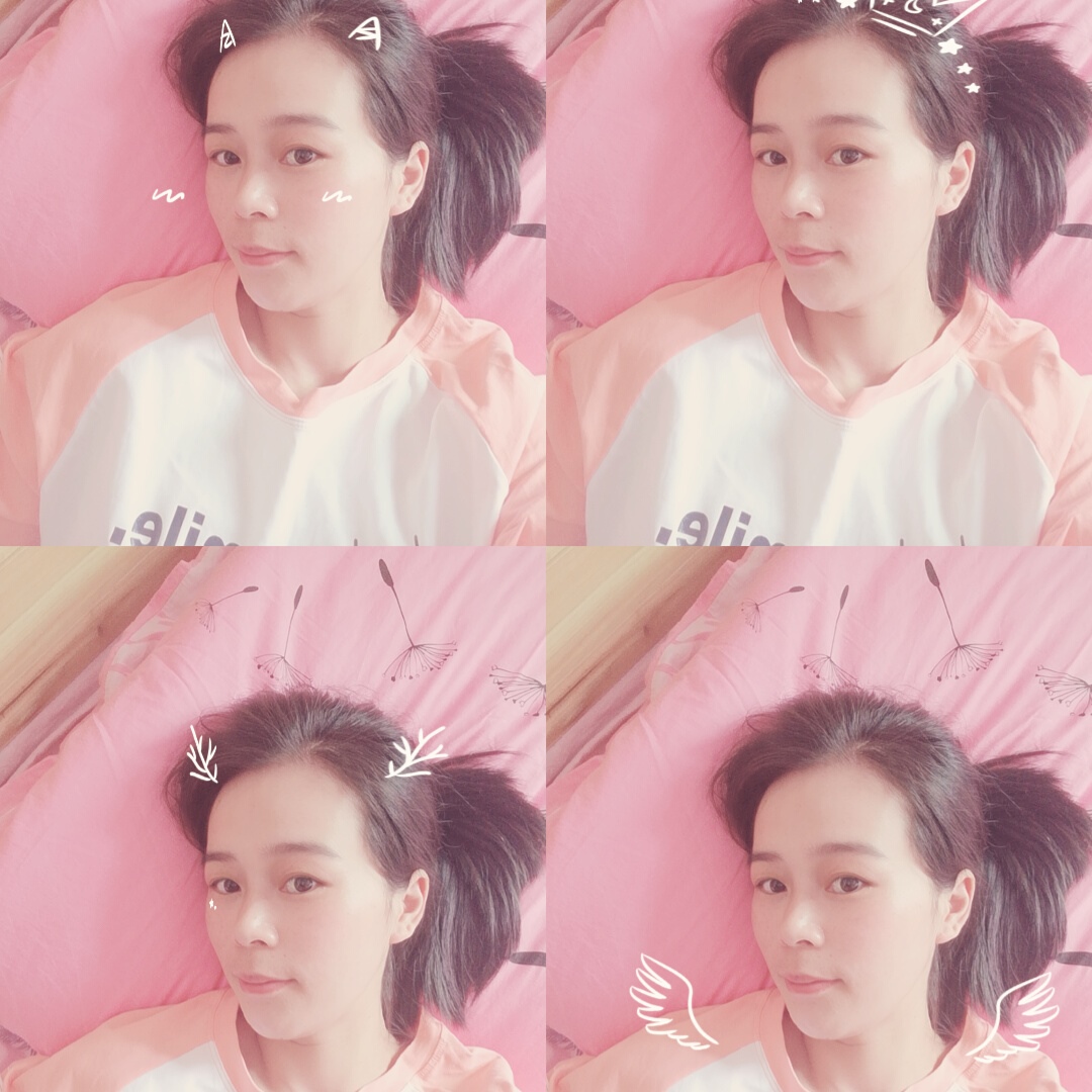 是我学习当妈妈的第100天，爱你❤