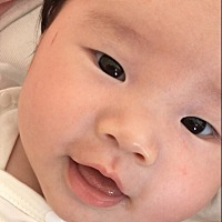 #萌娃pk赛# 就是觉得我们超可爱~！！！