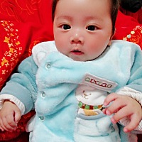 这个调皮捣蛋的坏孩子。。