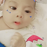 宝宝2个月十1天