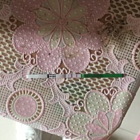 排卵测试纸测出来的 这是强阳吗。请问什么时候安排最合适 白带还没有拉丝小腹有些痛