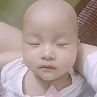 闹觉😡