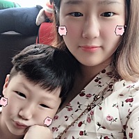 老大已经7岁啦 男孩 快幼儿园大班了 准备生个二胎 但是心里又怕怕的 希望是个女宝宝