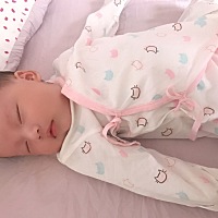 一个月12天 ，昨天你自己摔下床了，不敢回忆那个场景