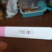 我上个月5月18身上来月经，到这个月6月18是个来月经，6月18月经没有， 这个是6月18该月经来，没有来，我...