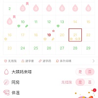 这样会怀孕吗🤰？