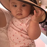 美美哒！🥰🥰