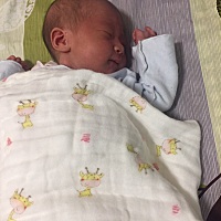 宝妈们。 宝宝掉完肚脐哭闹了吗。 我家宝宝中午掉完一直哭闹。 心里着实没有底啊。 各位宝妈求支招。