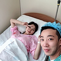 求的发动帖子终于灵验了，6月19号刚好39周，约了朋友美约其约的吃了一顿火锅，6月20号凌晨三点开始...