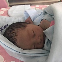 宝贝麻麻一定做好月子好好的照顾你，不管遇到什么事都要坚强，做到不生气