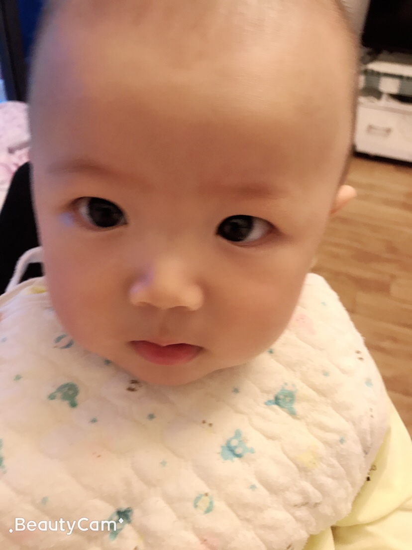 就这么一下子，从此一生多个你