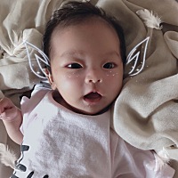 妈妈的小天使🧚‍♀️