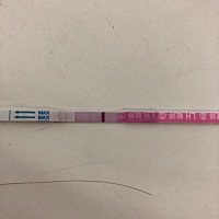 这是在排卵了吗，大姨妈6月13号结束的