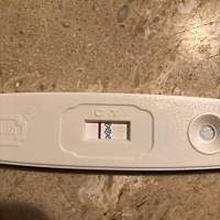 大家帮我看看有灰印吗？