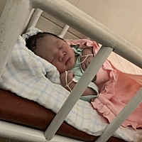 报喜啦，小佩琪一枚。六斤！顺产，轻微撕裂！宝妈们加油哦