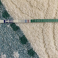 姐妹们求分析啊，不是晨尿测的，心情好复杂啊