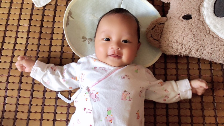 小宝宝一放下就醒，有什么好方法吗