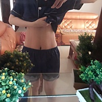 什么时候能瘦到孕前的腰 96斤还得减六斤 最近体重下的好慢