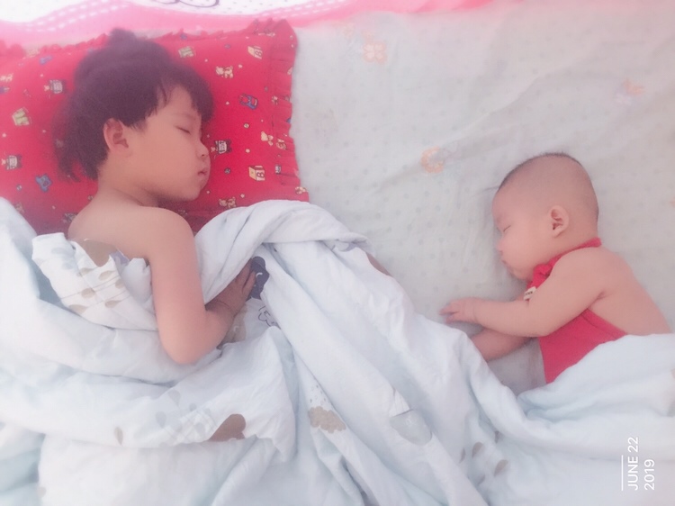 ❤

小时候！