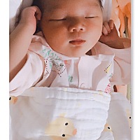 喜提女宝😊