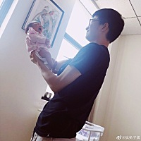 一脸懵逼的小蛋黄