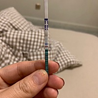 是我眼睛花了吗，大家帮帮忙看看