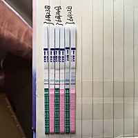 有印吗？大家帮我看看