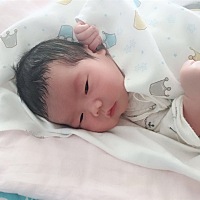 6月23，顺产，7.8斤胖小子报道，二胎真的很快，我想问下宝妈顺产的怎么奶水能多点？有什么好方法