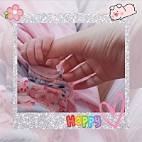 卸货啦。6月20号剖宫产女宝宝。 已经出院回家两天了 一切都好。