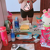 今天就是39+6了，头胎就是预产期当天顺产的，相信这胎也很准时，因为昨天检查医生说我宝宝可能比较大，...