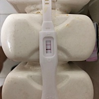 今天决定去医院看看，看到大家先帮忙看一下