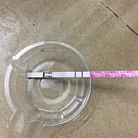 (转)我末次6.2，中间胸疼小腹痛，就像每次月经前姨妈感一样，一直测排卵试纸都没测到金秀儿强阳，也无限...