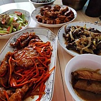 晒晒我的月子餐~因为母乳喂养休息的时间很少就一直没有时间晒图。很感谢怀孕管家从备孕到怀孕到生娃...