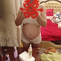 你们猜男宝还是女宝呢？