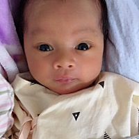 时间很快，宝宝第十四天了，脸上还是有滴黄疸，而我得伤口愈合的差不多了，能吃能睡，体重却越来越瘦！...