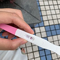 逢点必孕❤️好孕来 🌟🌟🌟本人91年，28岁，每个月30号来月经，经期6天，月经周期30天，3月14日结...