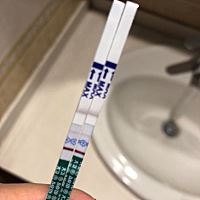 求助！！！帮忙看一下这是有了吗有了吗？？？