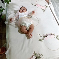 百天照期待成品💕