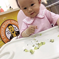 求宝妈推荐吃了长肉的奶粉，我家宝一岁了，才15斤多，实在太瘦了，刚开始吃奶粉，1897吃了一个月，一点...