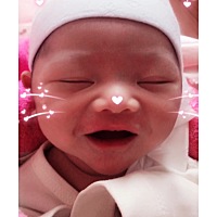 有没有跟我一样的宝妈 不喜欢婆婆碰自己宝宝