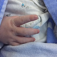 这坐的什么月子呐、一个人带娃,一个人煮吃 的、本以为一胎没坐好的月子、二胎补上,没 想到二胎更糟...