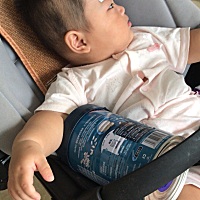 7个半宝宝，发烧了几天又有点感冒流鼻涕，今天突然鼻涕里有血，各位宝妈，有没有问题啊