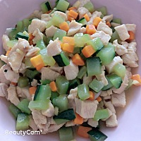 分享最近几天的月子餐 月嫂阿姨太厉害了 把我多年顽固的便秘治好了😛😛