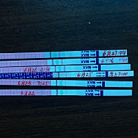 到底是昨天排卵日，还是今天？明天同房有怀孕的机率吗？